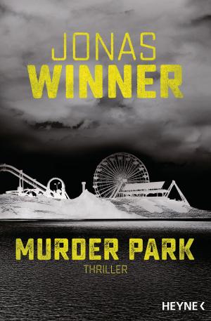 Cover of the book Murder Park by J. R. Ward