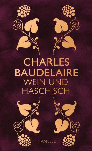 Cover of the book Wein und Haschisch by Robert Louis Stevenson, Klaus Modick
