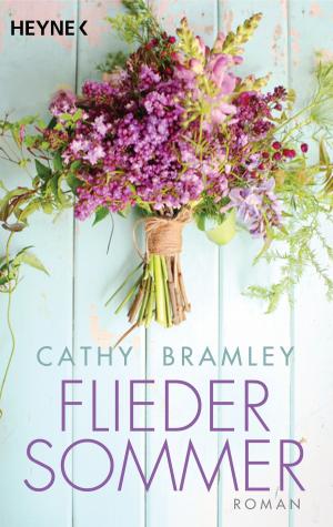 Cover of the book Fliedersommer by Carly Phillips, Birgit Groll