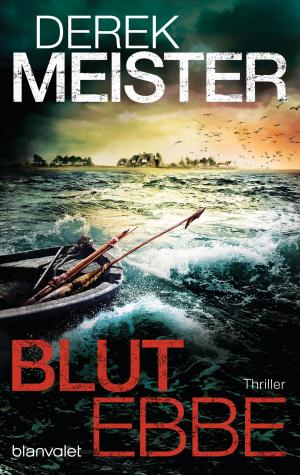 Cover of the book Blutebbe by Monica McCarty
