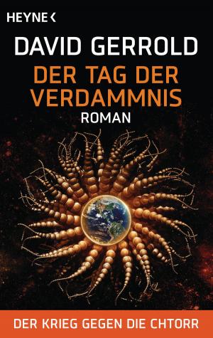 Cover of the book Der Tag der Verdammnis by Robert Ludlum