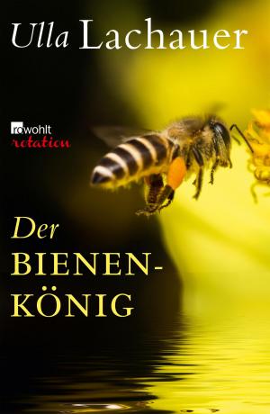 Cover of the book Der Bienenkönig by Roald Dahl