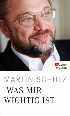 Book cover of Was mir wichtig ist