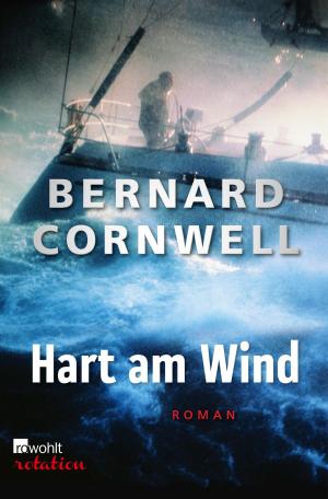 Cover of the book Hart am Wind by Bernard Cornwell