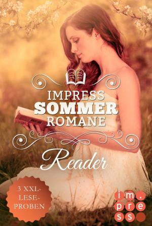 Book cover of Impress Reader Sommer 2017: Tauch ein in verboten süße Sommerromane