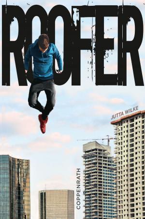 Cover of the book Roofer by Ellen Alpsten