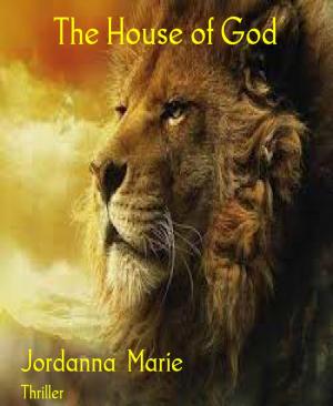 Cover of the book The House of God by Angela Youngman