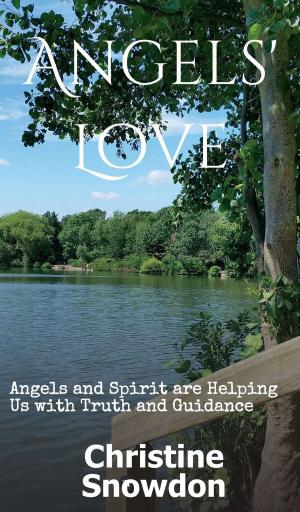 Cover of the book Angels' Love by Christoph-Maria Liegener, Michael Spyra, Walther (Werner) Theis, Gerhard Gerstendörfer, Helge Hommers, Franziska Lachnit, Susanne  Ulri