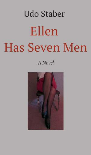 Cover of the book Ellen Has Seven Men by Nikola Šop