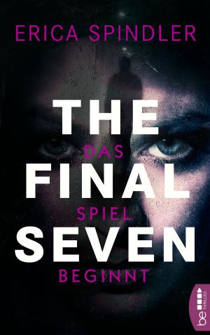 Cover of the book The Final Seven by Neil Richards, Matthew Costello