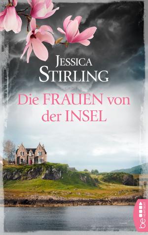 Cover of the book Die Frauen von der Insel by Jana Voosen