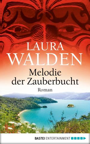 Book cover of Melodie der Zauberbucht