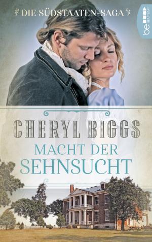 bigCover of the book Macht der Sehnsucht by 