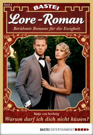 bigCover of the book Lore-Roman - Folge 03 by 