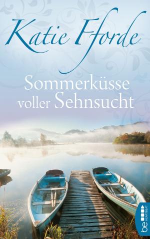 Cover of the book Sommerküsse voller Sehnsucht by Regina Scott