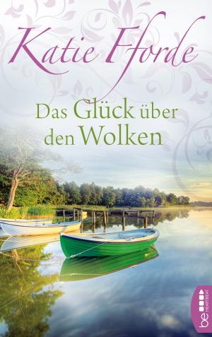 Cover of the book Das Glück über den Wolken by Cynthia Eden