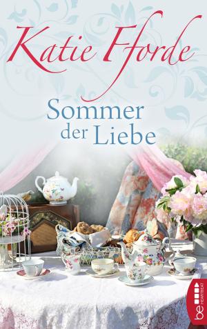 Book cover of Sommer der Liebe