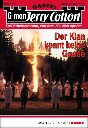 Cover of the book Jerry Cotton - Folge 3129 by Verena Kufsteiner
