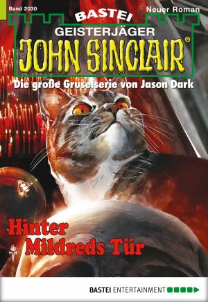 bigCover of the book John Sinclair - Folge 2030 by 