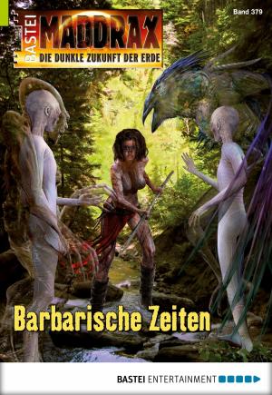 Cover of the book Maddrax - Folge 454 by Wolfgang Hohlbein