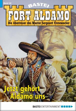 Cover of the book Fort Aldamo - Folge 042 by Joachim Masannek