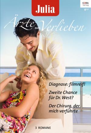 Cover of the book Julia Ärzte zum Verlieben Band 100 by Cathy Williams