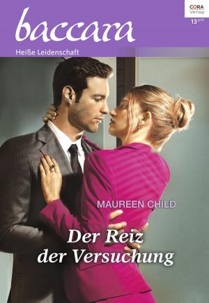 Cover of the book Der Reiz der Versuchung by Bronwyn Scott