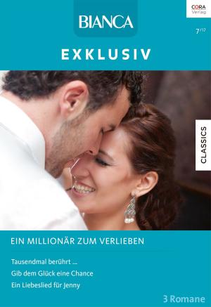 bigCover of the book Bianca Exklusiv Band 285 by 