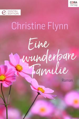 Cover of the book Eine wunderbare Familie by Charlotte Maclay