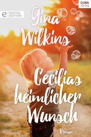 Cover of the book Cecilias heimlicher Wunsch by Paisley Smith