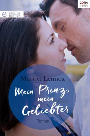 Cover of the book Mein Prinz, mein Geliebter by Sandra Marton