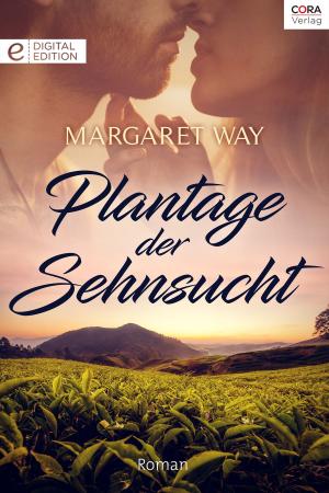 Book cover of Plantage der Sehnsucht