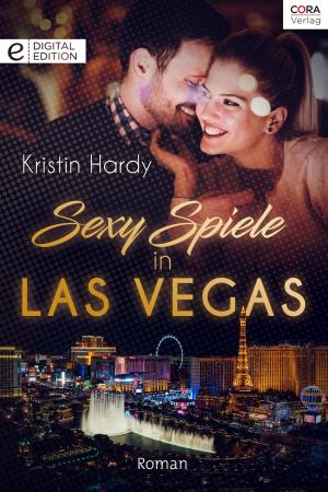 Cover of the book Sexy Spiele in Las Vegas by MAXINE SULLIVAN, BRENDA JACKSON, RACHEL BAILEY