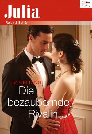 bigCover of the book Die bezaubernde Rivalin by 