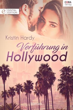 Cover of the book Verführung in Hollywood by Esther Byrt