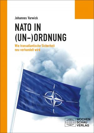 Cover of the book Die NATO in (Un-)Ordnung by 李登輝
