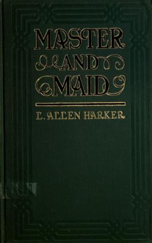 Cover of the book Master and Maid by J. H. Yoxall
