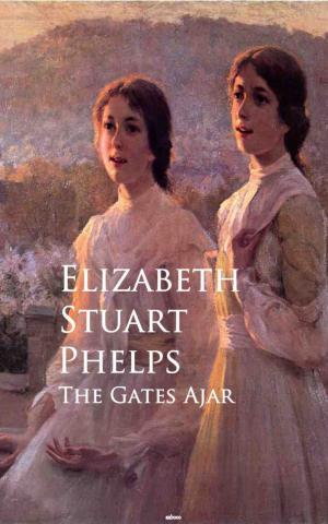Cover of the book The Gates Ajar by Emile Zola