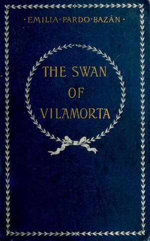 Cover of the book The Swan of Vilamorta by L. Frank Baum