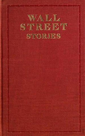 Cover of the book Wall Street Stories by Elizabeth Gordon