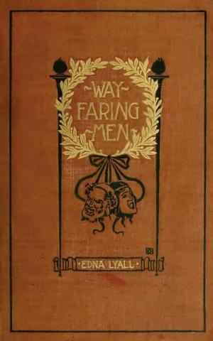 Cover of the book Wayfaring Men by Elizabeth Barrett Browning, Robert Browning