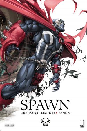 Cover of the book Spawn Origins, Band 9 by Robert Kirkman, Charlie Adlard