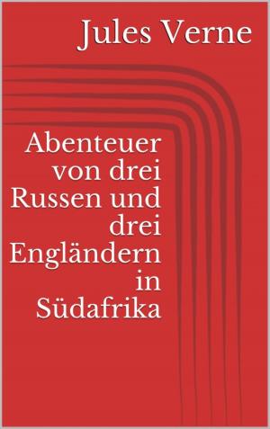 Cover of the book Abenteuer von drei Russen und drei Engländern in Südafrika by Rittik Chandra