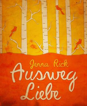 Book cover of Ausweg Liebe