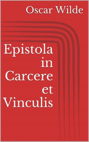 Cover of the book Epistola in Carcere et Vinculis by Randy Norton