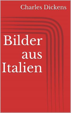 Cover of the book Bilder aus Italien by Thomas West