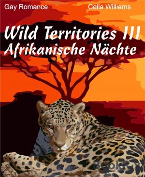Cover of the book Wild Territories III by Steve Salomo