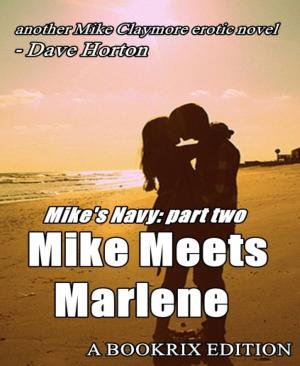 bigCover of the book Mike's Navy: part two by 