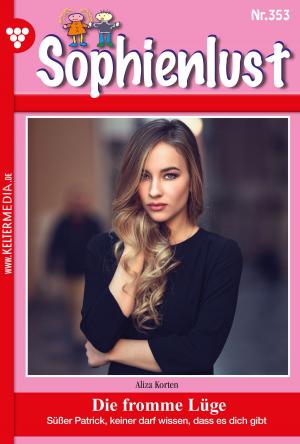 Cover of the book Sophienlust 353 – Familienroman by Patricia Vandenberg
