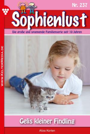 Cover of the book Sophienlust 237 – Familienroman by Susan Perry